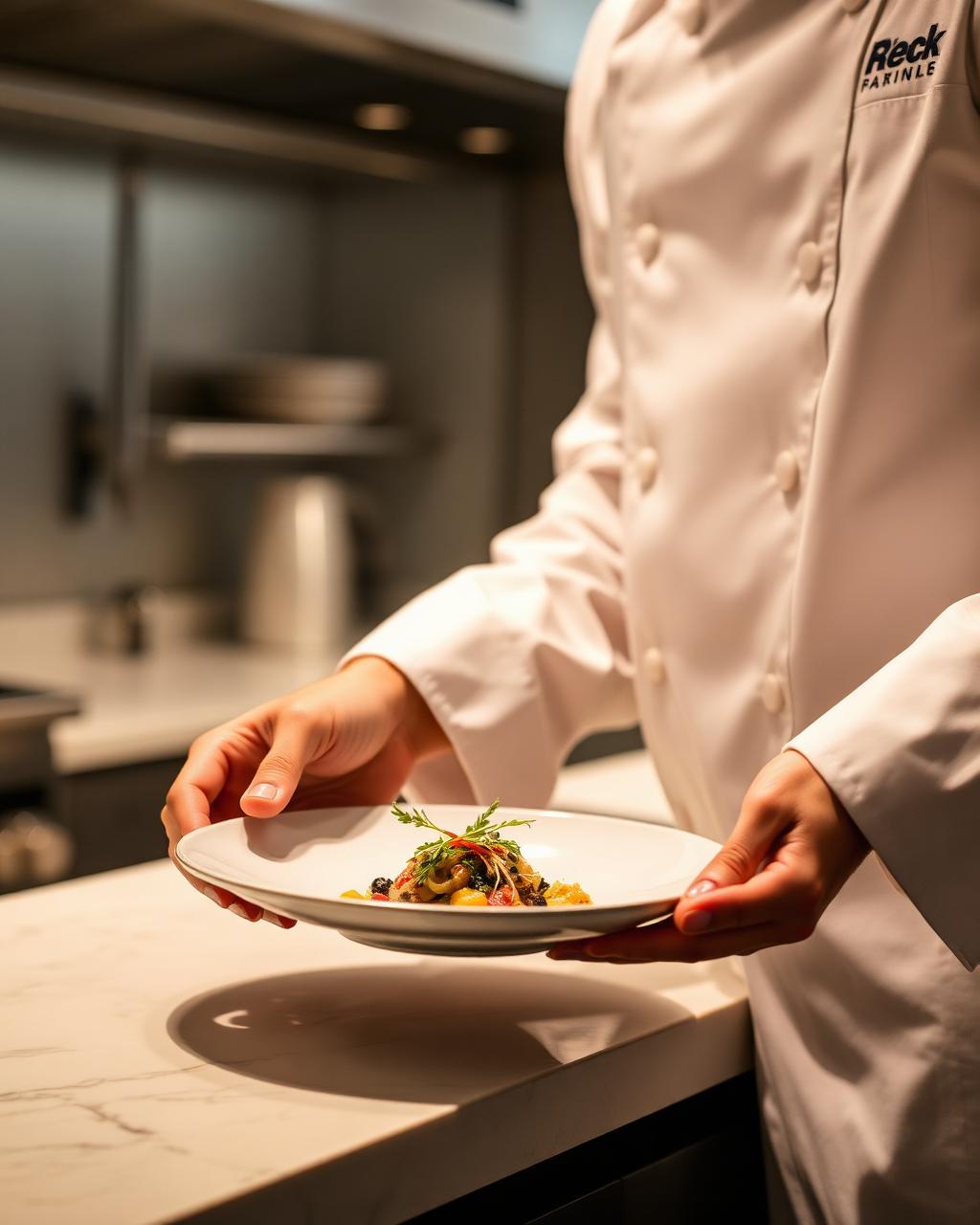 Gastronomy