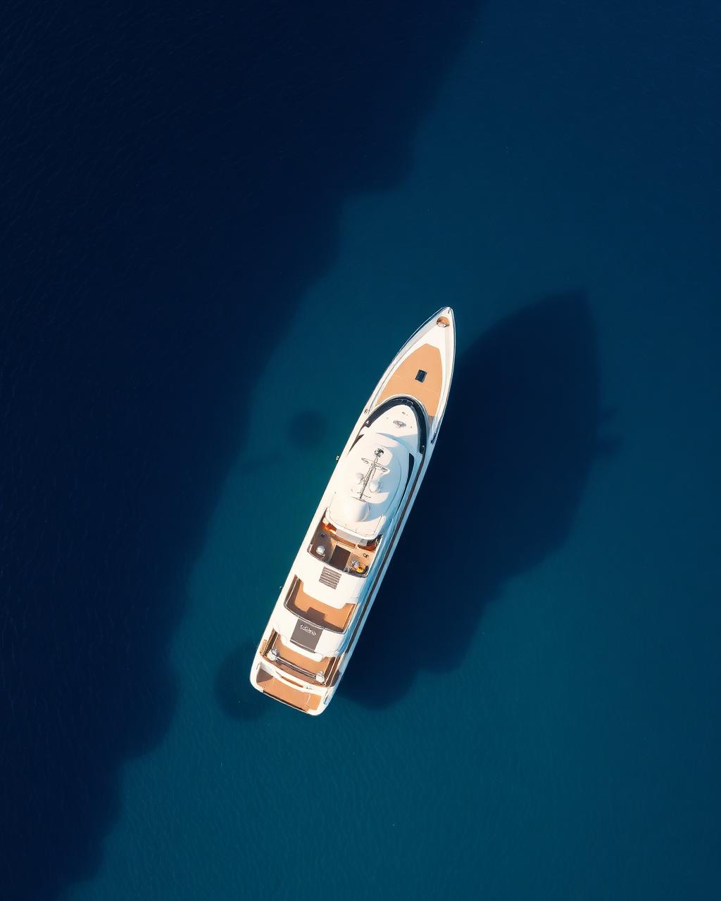 Yachts